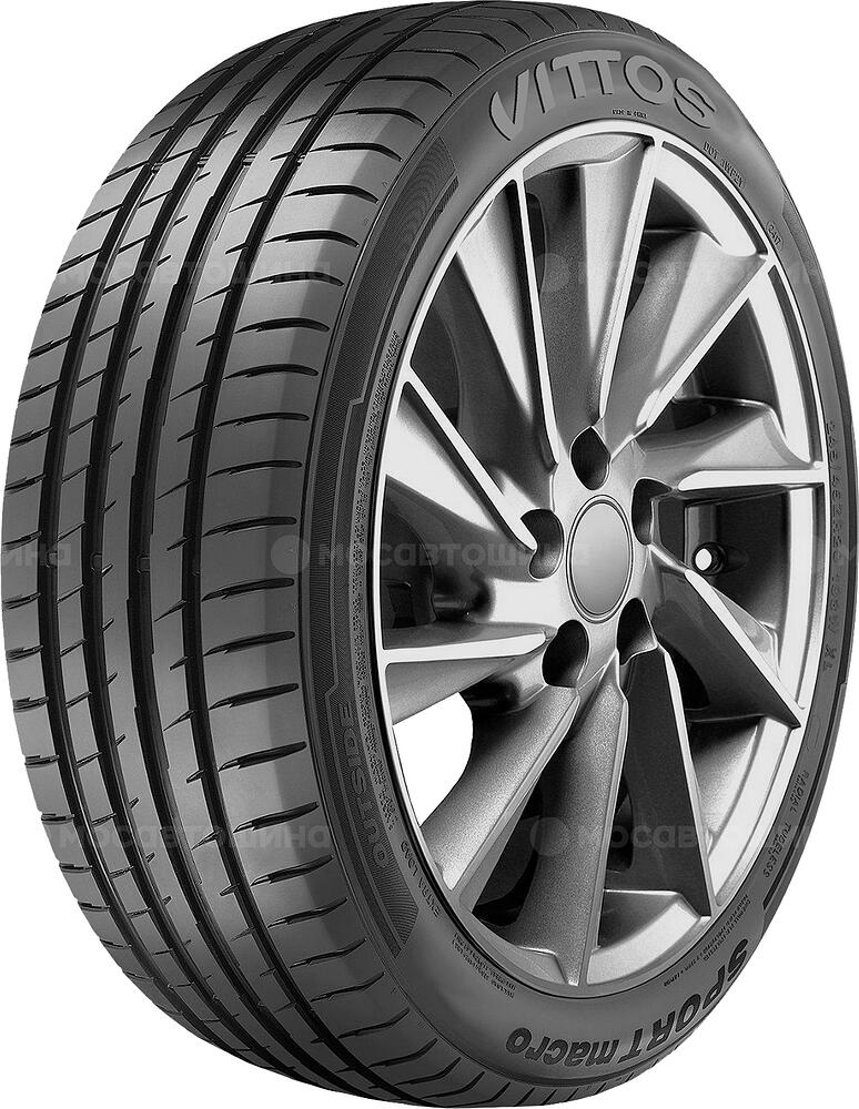 Vittos VSU05 245/40 ZR19 98W XL