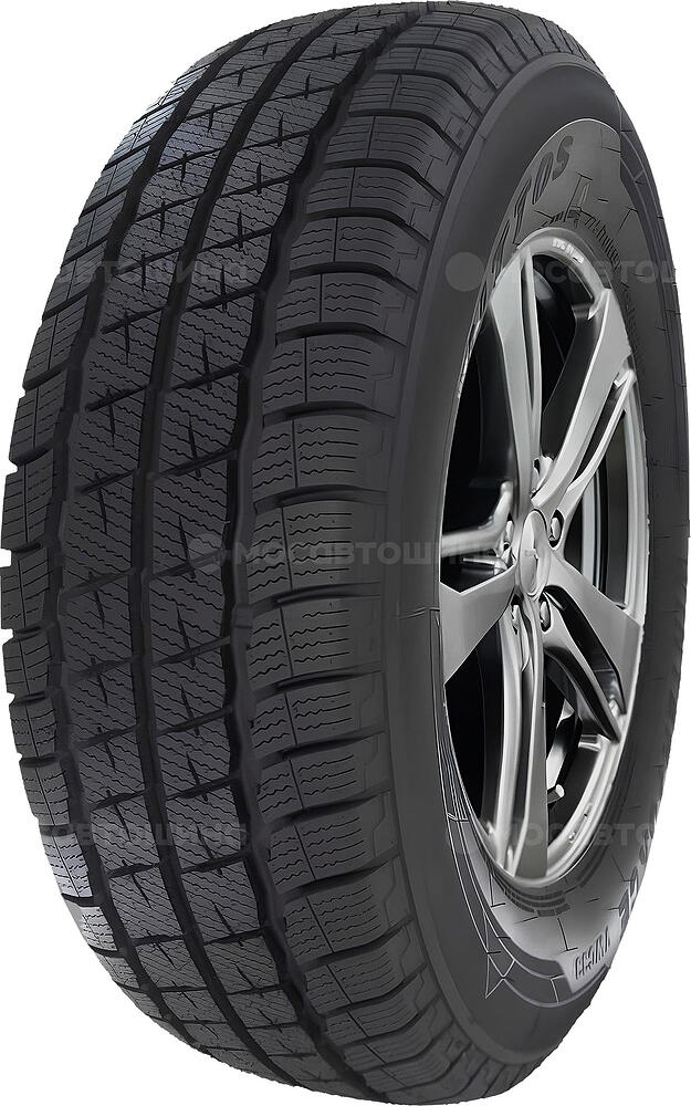 Vittos VWC33 Winter Force 195/70 R15C 104/102R