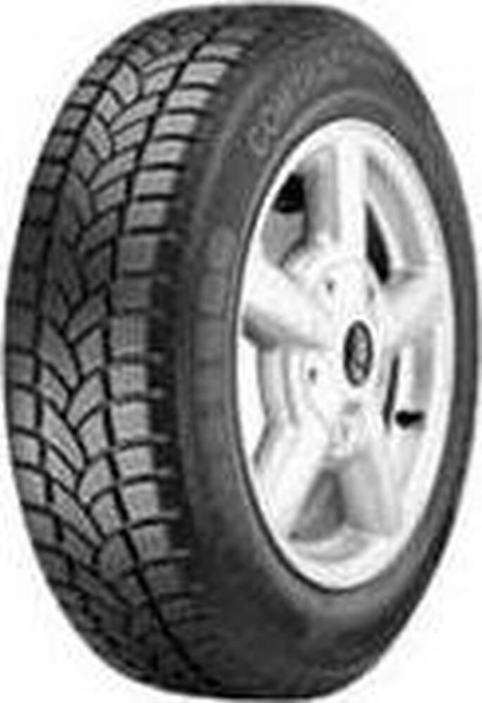 Vredestein Comtrac Winter 215/70 R15C 109R