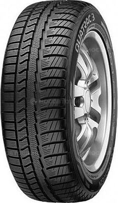 Vredestein Quatrac 3 SUV 255/55 R19 111V XL