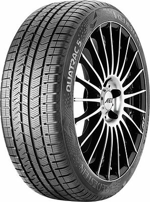 Vredestein Quatrac 5 155/65 R14 75T