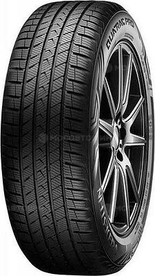 Vredestein Quatrac Pro 215/65 R17 99V