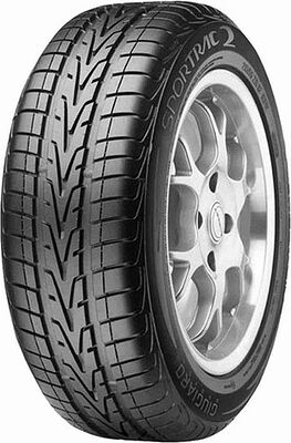 Vredestein Sportrac 2 205/55 R17 V