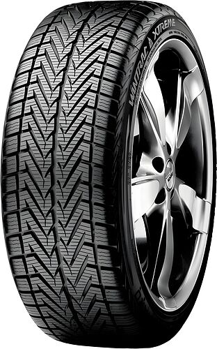 Vredestein Wintrac 4 Xtreme