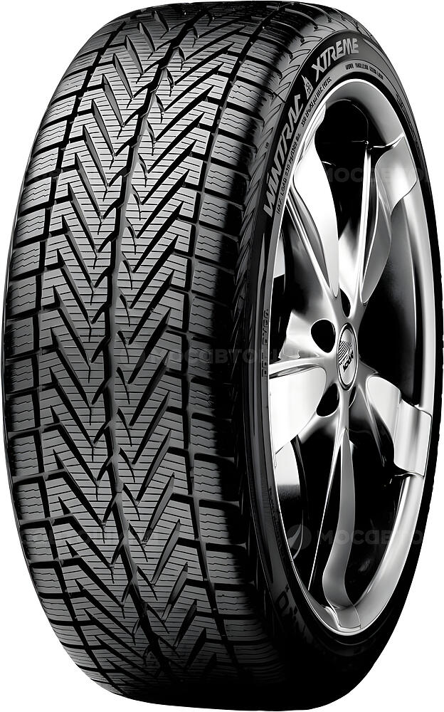 Vredestein Wintrac 4 Xtreme