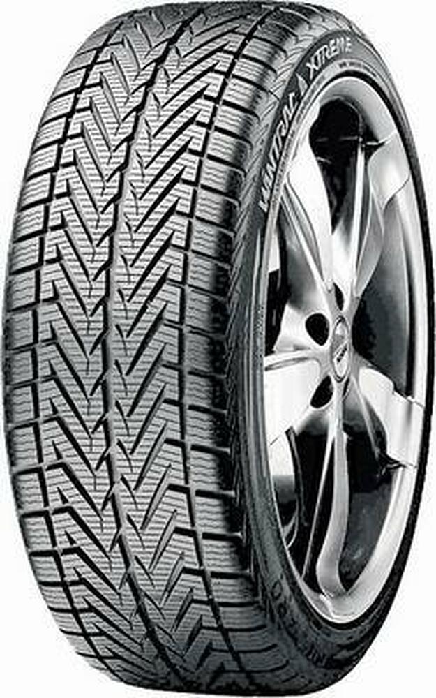 Vredestein Wintrac Xtreme 235/65 R17