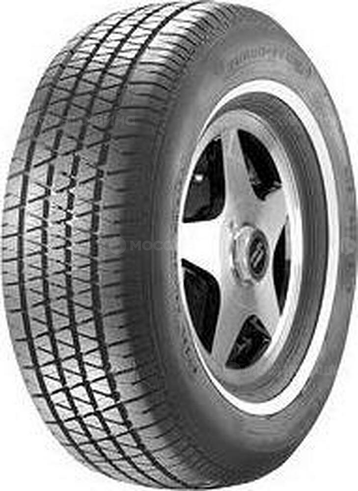 Wanderbilt All Season 205/75 R14 P