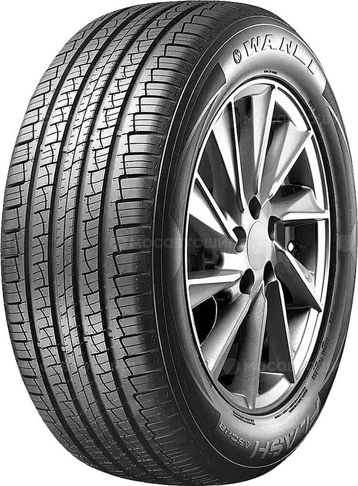 Wanli AS028 235/55 R19 101V 