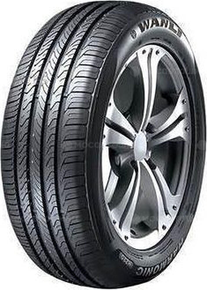 Wanli Harmonic H220 205/70 R15 96H
