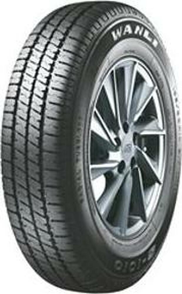 Wanli S 1010 155/80 R13 79T 