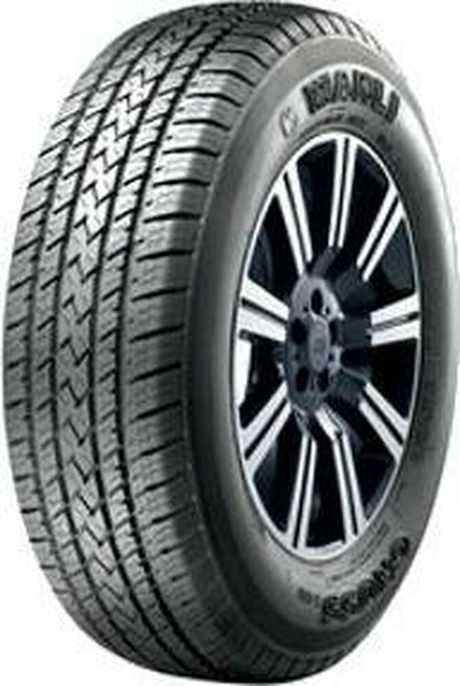 Wanli S 1606 255/70 R16 111T