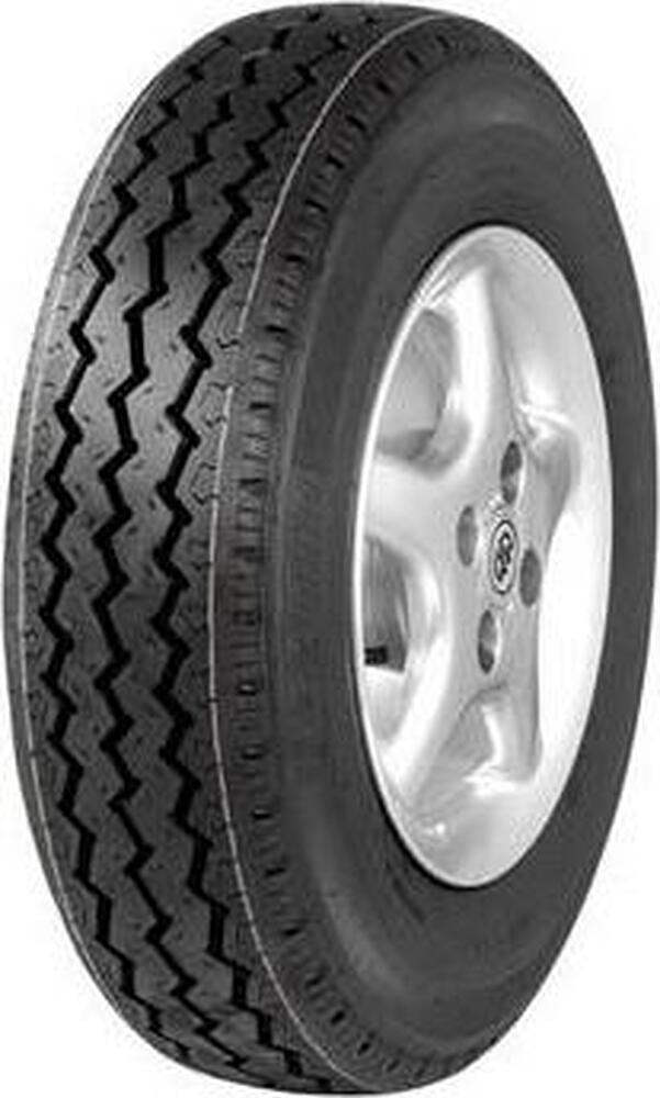 Wanli S 2010 195/80 R14 N