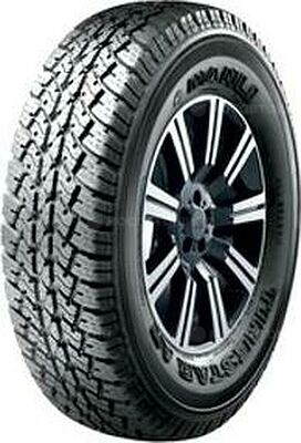 Wanli S 2082 215/75 R15C 100/97T