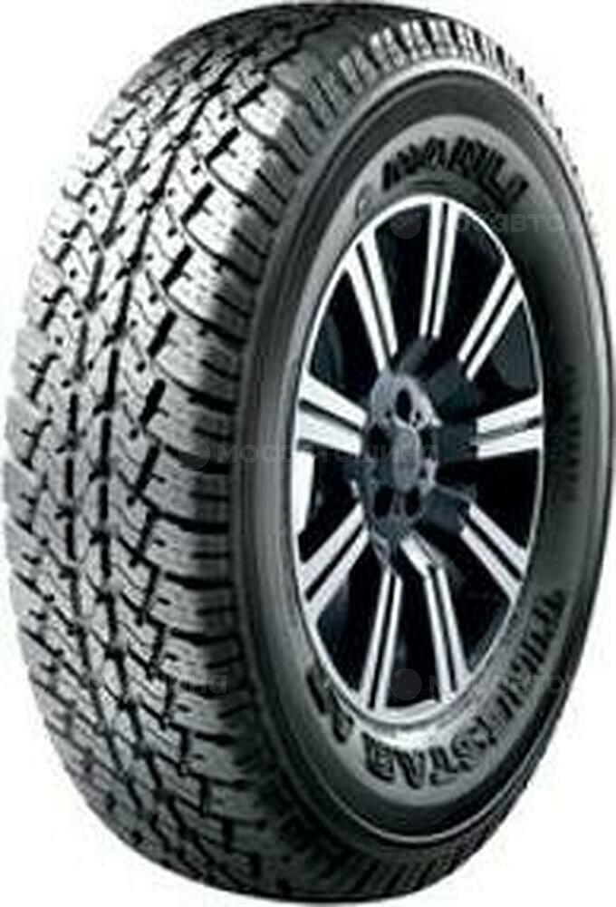 Wanli S 2082 235/75 R15 104/101S