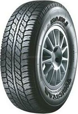 Wanli S 2086 275/70 R16 114/110S