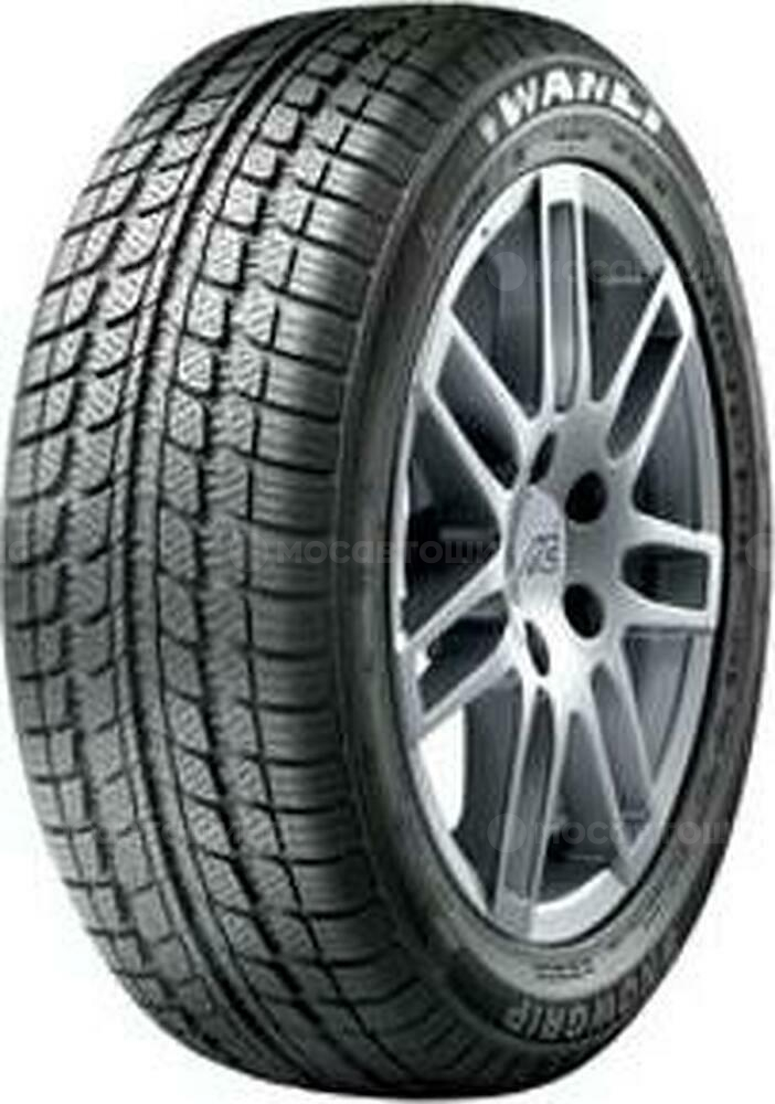 Wanli S 2093 205/70 R15C 106/104R
