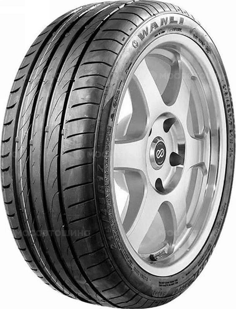 Wanli SA302 245/40 R18 97W