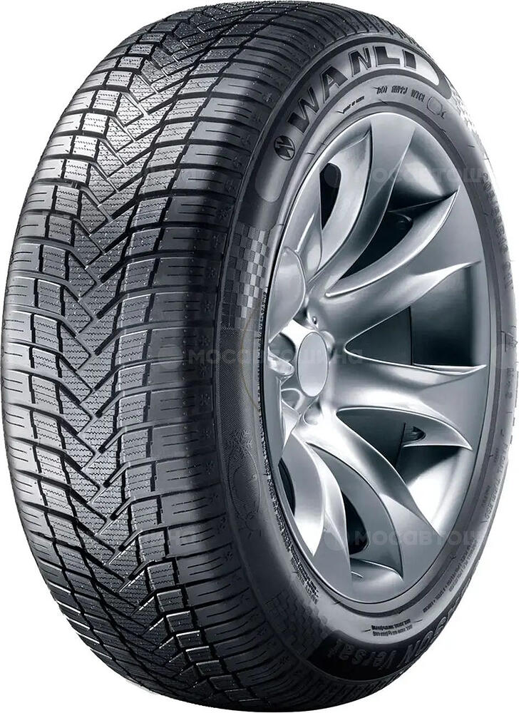 Wanli SC501 155/80 R13 79T