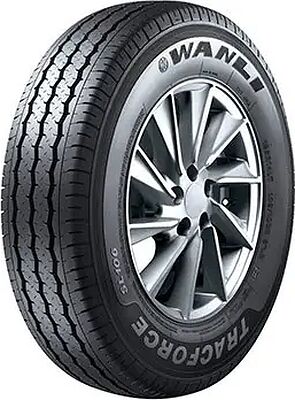 Wanli SL106 175 R14C 94/92R