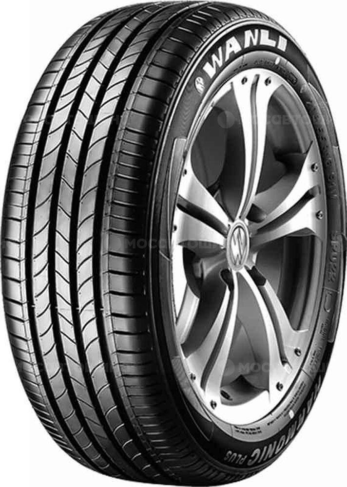 Wanli SP022 175/55 R16 80H