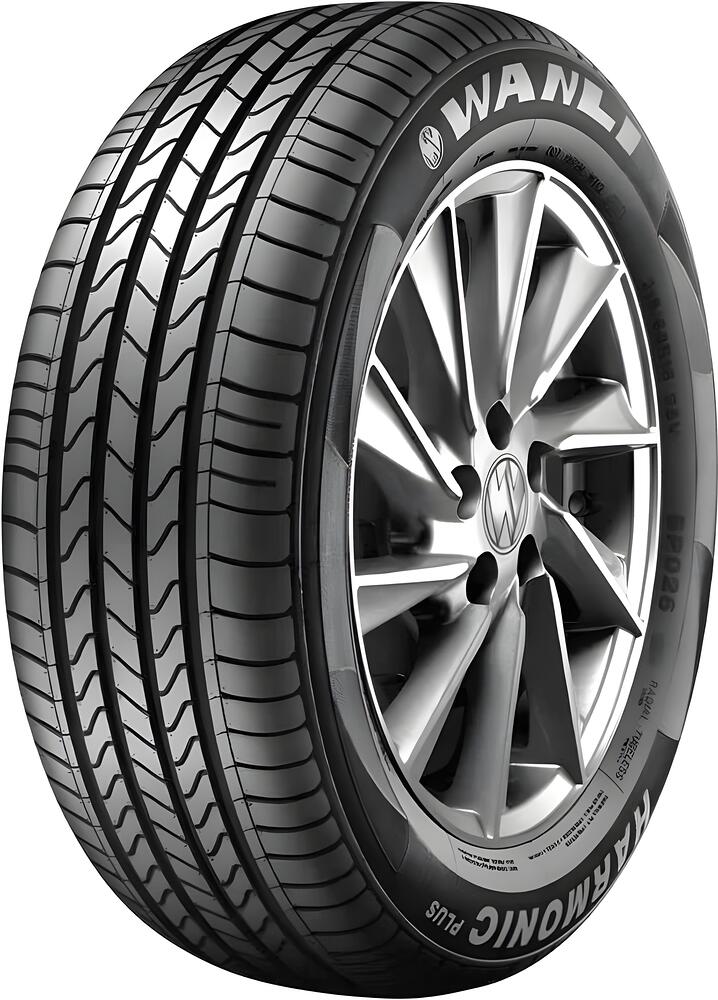 Wanli SP026 155/70 R13 75T 