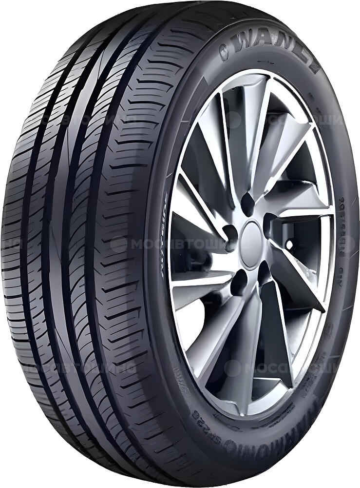 Wanli SP226 185/55 R16 83V