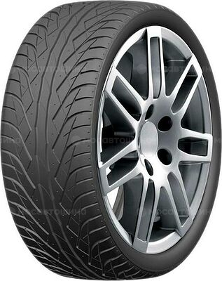 Wanli SP601 255/30 ZR24 97W XL
