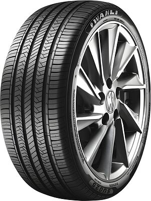 Wanli SU025 225/55 R18 98V 