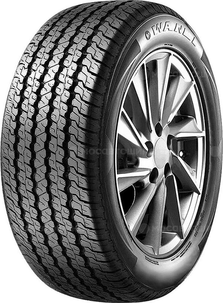 Wanli SU125 265/60 R18 110H