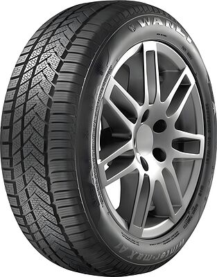 Wanli SW211 255/40 R19 100V XL