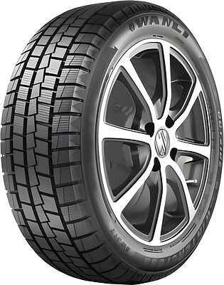 Wanli SW312 285/45 R20 108H