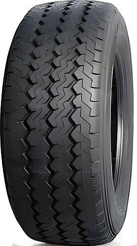 Warrior CR19