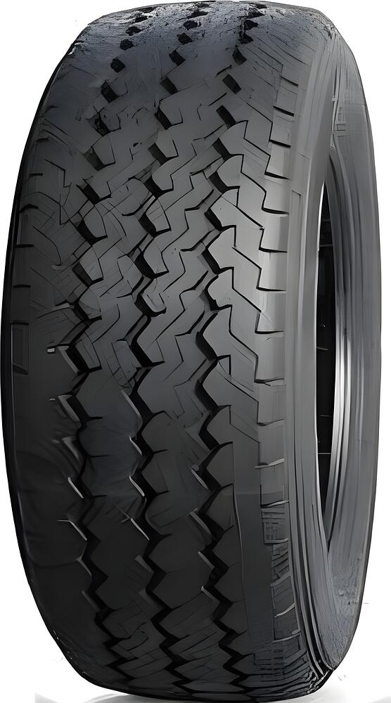 Warrior CR19 235/65 R16C 115/113T