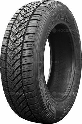 Warrior WASL-Plus 225/70 R15C 112/110R