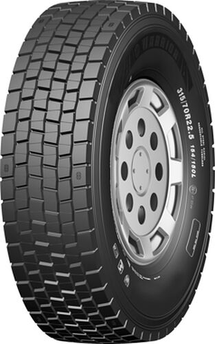 Warrior WD219 Warrior WD219