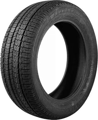 Warrior WR300 205/55 R16 91T