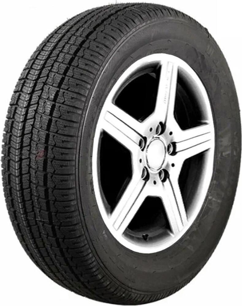 Warrior WR300 SUV 215/55 R18 95Q