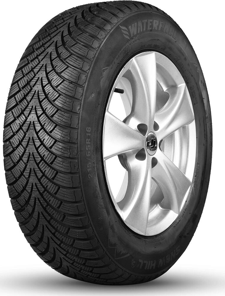 Waterfall SnowHill 3 245/45 R18 100V 