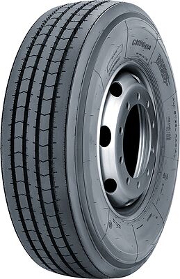 WestLake CR960A 11x22,5 148/145M (Рулевая ось)