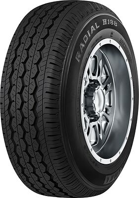 WestLake Radial H188 155 R12C 83/81Q