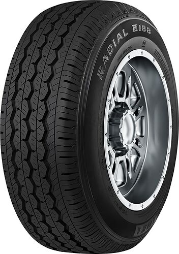 WestLake Radial H188