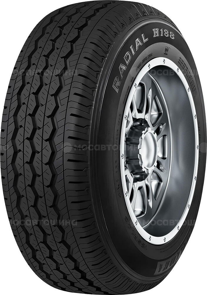 WestLake Radial H188 195/70 R15 104/102R
