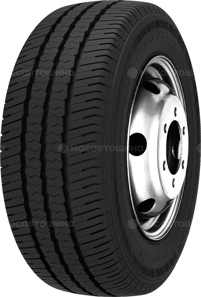WestLake Radial SC328 225/65 R16C 112/110R