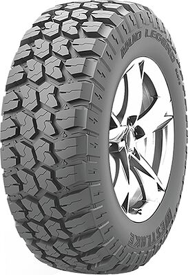 WestLake SL386 285/75 R16 126/123N
