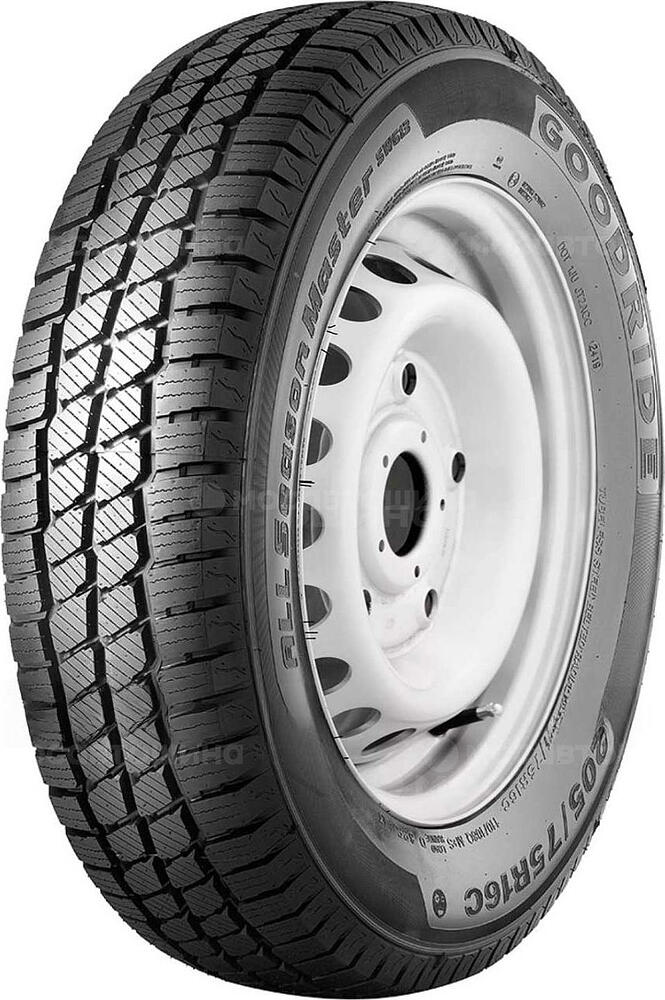 WestLake All Season Master SW613 195/70 R15C 104/102R