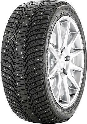 WestLake Icemaster Spike Z-506 185/60 R14 82T
