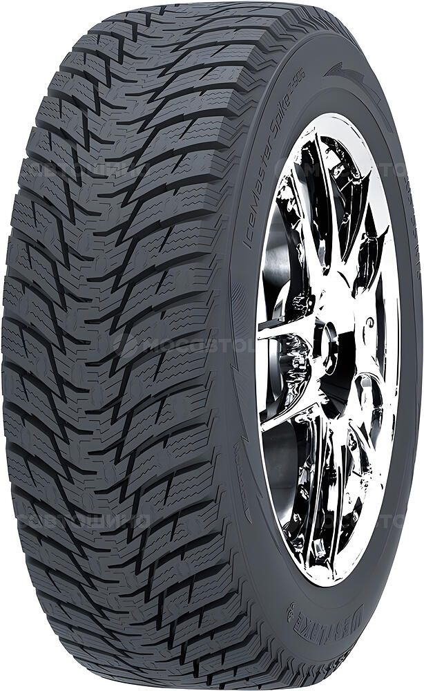 WestLake Icemaster Spike Z-506 (Нешип)