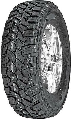 Wideway Powerway M/T 285/75 R16 126/123Q 