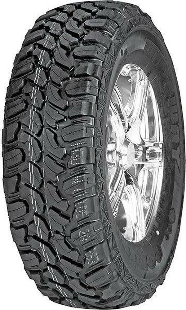 Wideway Powerway M/T 265/70 R17 121/118Q 