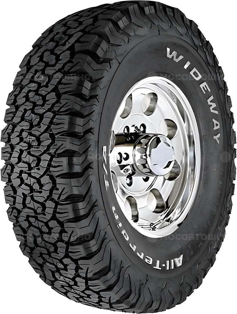 Wideway Weyone AK3 255/75 R17 111Q